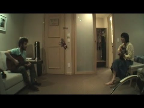 O Ritmo da Chuva (Rhythm of the Rain) - Ensaio com Fernanda Takai e Rodrigo Amarante