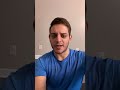 3 core exercises to do everyday as a jiujitsu athlete or grappler to manage lower back pain