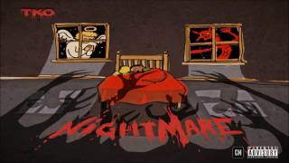 Tko - Nightmare [FULL MIXTAPE + DOWNLOAD LINK] [2017]