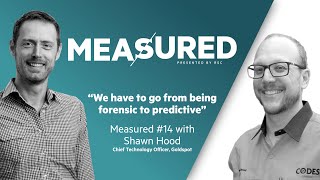 Measured #14- Shawn Hood