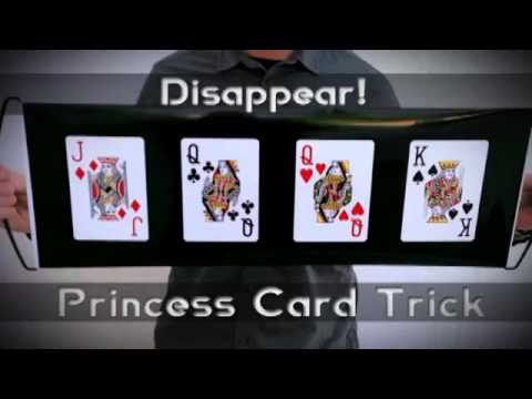 The Banner Magic Trick - Michael Mode - Trick at Penguin Magic