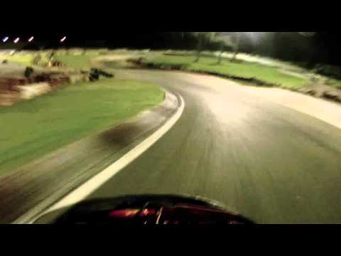 Copa Kart dos Camaradas 2013 - 6a. etapa (Granja Viana) - Mister M