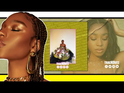 (FREE) Normani Type Beat with Hook 2021 | “Industry”