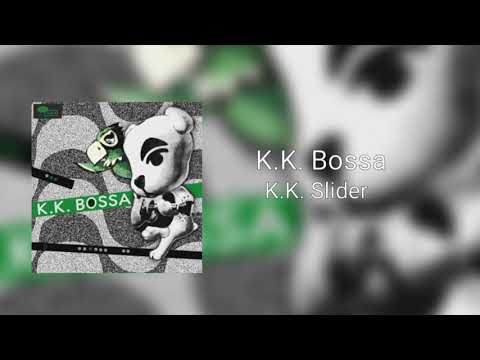 Video thumbnail for けけボッサ (K.K. Bossa)