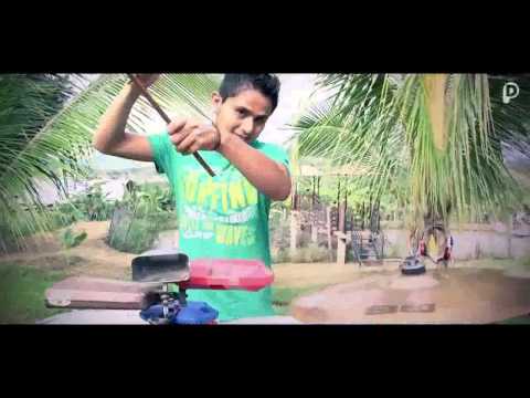 MIS PENAS Y LLANTOS   CORAZON SENSUAL   VIDEO CLIP OFICIAL 2013 HD