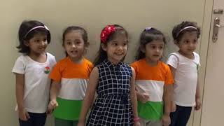 Birla Open Minds International School Video