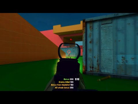 Gameplay Video