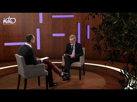 Père Xavier Lepin - Un spiritain et sainte Thérèse