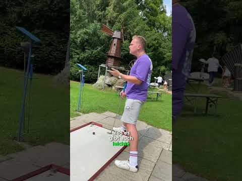 Kläglich gescheitert 🤣