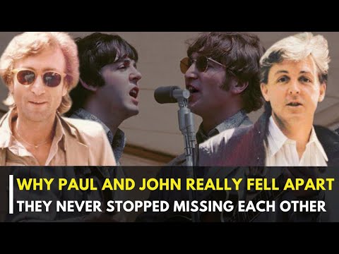 If John Lennon Had Lived… Would The Beatles Have Reunited?