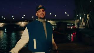 Chris Brown - This Way