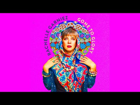 Rachelle Garniez - Anthem