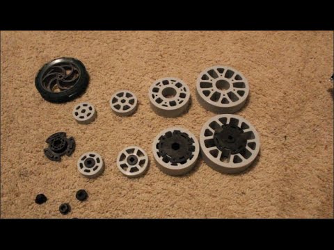 Wheels - VEX Robotics