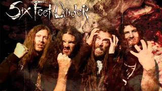 six feet under amerika the brutal