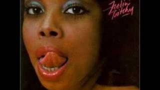 Millie Jackson - You Created a Monster