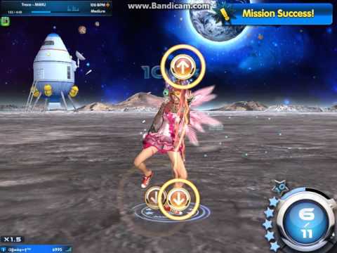 MMXJ - TRACE Medium 100% No Miss (IGN : –Xèÿí†h–)