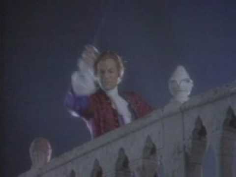 Richard Chamberlain Casanova-Trailer 1987