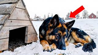 Download lagu Anjing Itu Tidak Masuk Kandang Dan Tidur Di Salju Saat Dicek, Pemiliknya Terkejut Mengerikan! mp3 Download lagu Anjing Itu Tidak Masuk Kandang Dan Tidur Di Salju Saat Dicek, Pemiliknya Terkejut Mengerikan! mp3