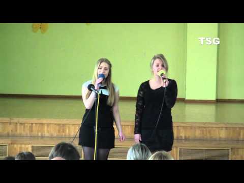 Linda-Maria ja Johanna - Kannikesed emale