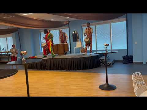 Promotional video thumbnail 12 for Dramane Kone and Ballet Djelia Kadi