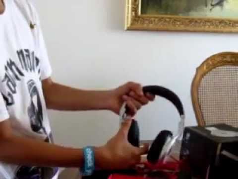 Deal Extreme Beats By Dre Pro Edition Part One REVIEW