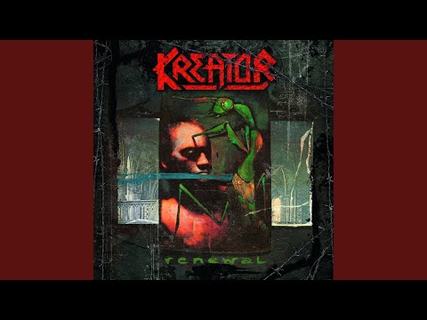 Reflection - Kreator