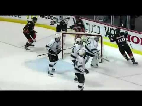 Anaheim Ducks Highlights #11 (2014-2015)