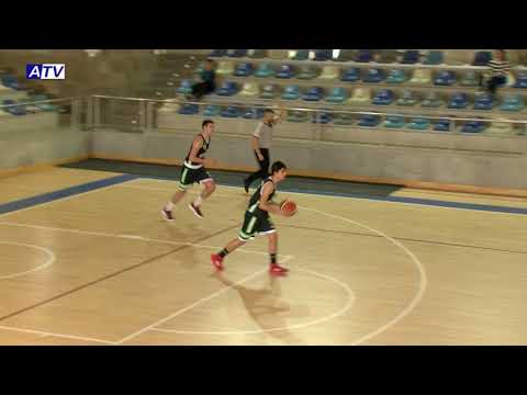 Baloncesto. CB Alhaurín el Grande - Club Amigos del Baloncesto Estepona