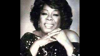 Sarah Vaughan - Someone To Watch Over Me.wmv