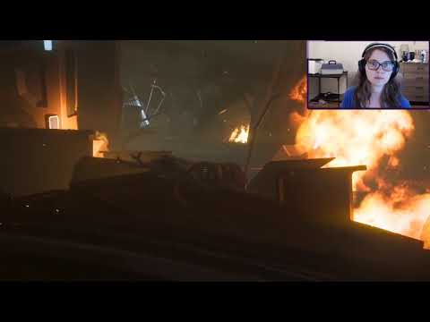 Alien: Isolation! How to get through Mission 18:Tips and Tricks