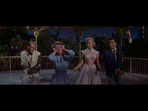 Quirky Song & Dance Number  1955  (Bob Fosse)