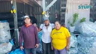 Our community helped save a small NYC recycling center from eviction | The Story of Stuff Project