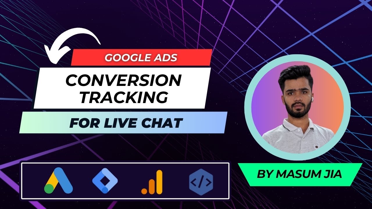 LiveChat Google Ads Conversion Tracking