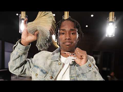 THF Gbaby - Special Occasions (Official Music Video)