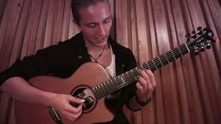 Learn How to Play "Tabula Rasa" with Calum Graham