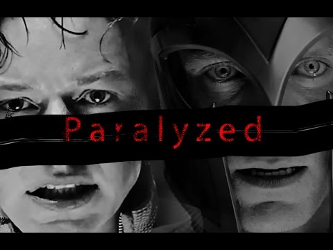 Erik Lensherr - Paralyzed (Cherik)
