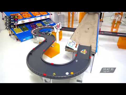 Marbula One Season 1 All Races in My Commentary