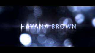 Dom Prignon Masquerade Party  Featuring Havana Brown  Marquee Sydney  August 2nd 2014