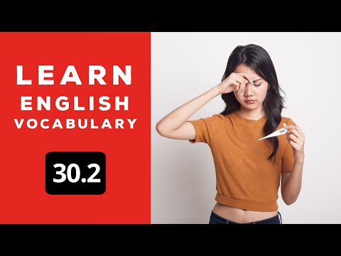 Learn English Vocabulary Daily 36 3 — British English Podcast