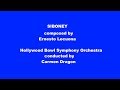 Siboney - Carmen Dragon & Hollywood Bowl Symphony Orchestra