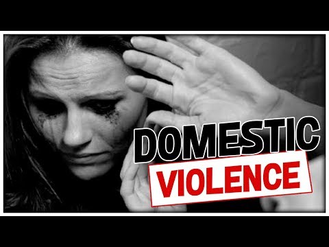 Domestic Violence: Understanding the Ugly Truth