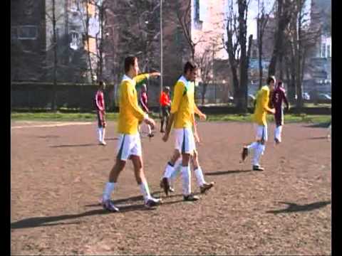 20^giornata: Real Corsico - S.Valeria 0:1