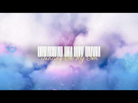 Dj Soushi, Roads We Walk - Dancing On My Own (Official Canvas Video)