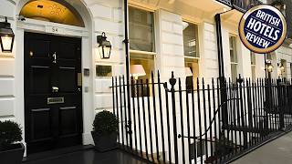 The Sumner Hotel | London, United Kingdom | Hotel Review 🛏️