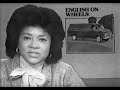 English On Wheels KQED News Story 1977