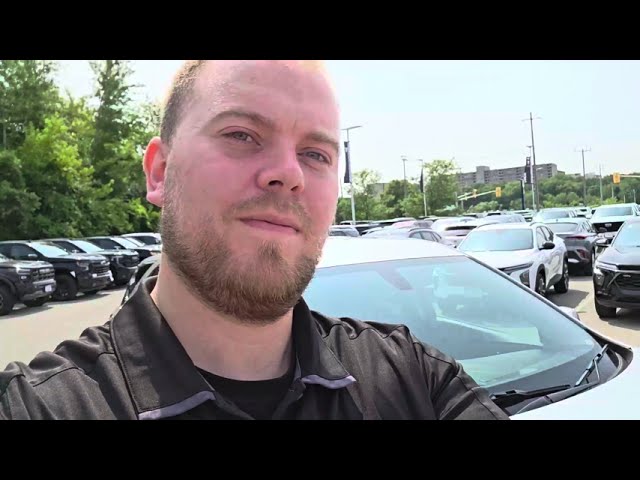 2018 Chevrolet Equinox 1LT POWER DRIVER SEAT | REAR CAMERA |... in Cars & Trucks in London