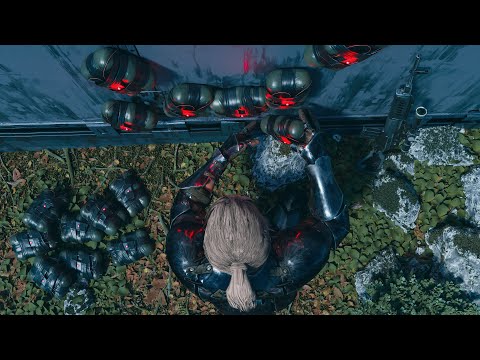 The Early Game Raid That Made Me RICH On Day 1! - ASA Solo ARKpocalypse | EP. 14