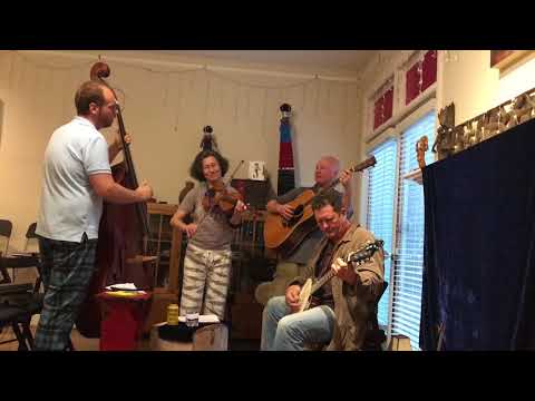 Pickin’ Up Peanuts - Moonshine & her Beltline Buddies