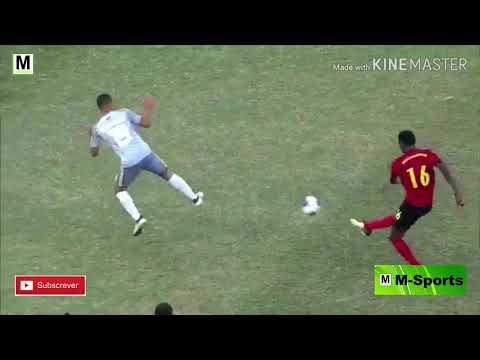 COSAFA CUP 2019 - Seychelles vs Mozambique (0-0)