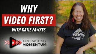 Why Video-First Podcasting is the Future of Brand Building